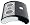 JBL On Tour Portable Speaker System ( Black )