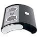 JBL On Tour Portable Speaker System ( Black )