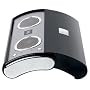 JBL On Tour Portable Speaker System ( Black )
