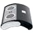 JBL On Tour Portable Speaker System ( Black )