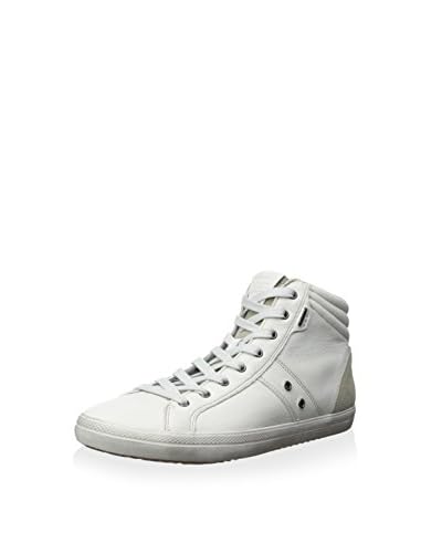 Geox Men’s Hightop Sneaker