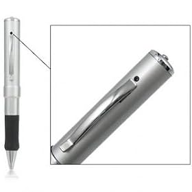 8GB Spy Camera Pen Hidden Camcorder DVR Recorder