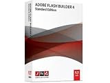 Adobe Flash Builder Standard 4.5 (PC/Mac)
