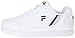 Fila Men's New Sarasota Fashion Sneaker