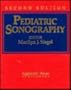 Pediatric Sonography