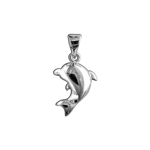 Pasionista Anh&auml;nger Delfin 925 Sterling Silber 603896 Preisvergleich