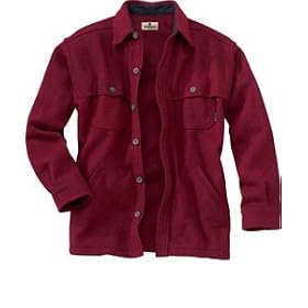 Woolrich Mens Stag Shirt