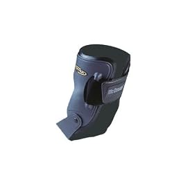 Mcdavid Ultra Hinged Ankle Support