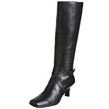 Kenneth Cole REACTION Women's With A Kiss Leather Boot