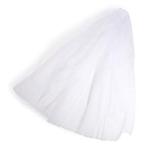 Wilton Bridal Veils