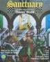 Sanctuary: The Thieves' World Boardgame [BOX SET]