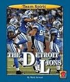 The Detroit Lions (Team Spirit)
