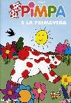 Pimpa E La Primavera