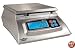 My Weigh KD-7000 Digital Stainless-Steel Food Scale