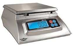 My Weigh KD-7000 Digital Stainless-Steel Food Scale