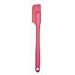 Orka All-Purpose Silicone Slim Spatula, Raspberry