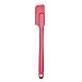 Orka All-Purpose Silicone Slim Spatula, Raspberry