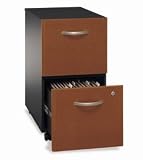 Two-Drawer File By Bush Furniture