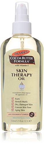 Palmer's Cocoa Butter Formula with Vitamin E Skin Therapy Oil -- 5.1 fl oz