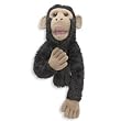 Bananas the Chimp Puppet