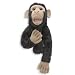 MELISSA & DOUG BANANAS THE CHIMP PUPPET