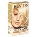 Colorsilk By Revlon, Ammonia-Free Permanent, Haircolor: Ultra Light Ash Blonde #11A - 1 Ea