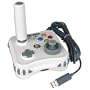 Mad Catz 04758 ARCADE GameSTICK for Xbox Live Arcade on XBOX360