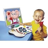 Easy PCng - Toddler's PC Learning System