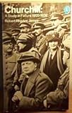 Churchill, a study in failure, 1900-1939