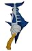 Butthead Headcovers Magnificent Marlin
