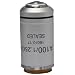 Swift Optical MA10064 100XRD Achromat Objective, For M3600 Educational Student-Proof and M3600DGL Series Digital Microscope