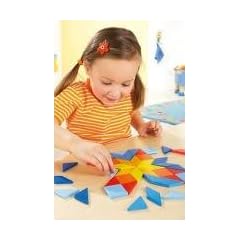 HABA 2396 - Plattenmosaik  Nova