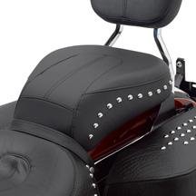 H-D Touring Passenger Pillion Heritage Styling 51763-07