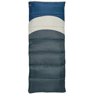 Swiss Gear Cirque 2 -4LB Rectangular Slee