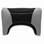 Mediflow Chiroflow Logic Back Supreme Backrest
