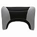 Mediflow Chiroflow Logic Back Supreme Backrest