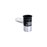 Meade MA 12mm 1.25-Inch Wireless Illuminated Reticle Astrometric Eyepiece for Telescope