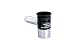 Meade MA 12mm 1.25-Inch Wireless Illuminated Reticle Astrometric Eyepiece for Telescope