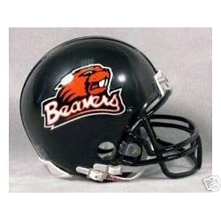 <b>OREGON STATE BEAVERS RIDDELL MINI HELMET</b>