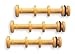 Syringe Plunger, For 30 ml Syringe, PK3
