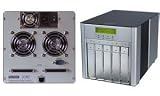 RAIDON 5bays SATA to Ultra320 SCSI �O�u�^RAID6�Ή����j�b�g SR6600-5S-U3