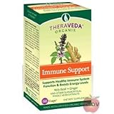 Cellular Therapy Support 100 VegCapsules