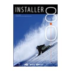 INSTALLER 8.0 [DVD]