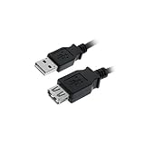 SKQUE FOR BARNES & NOBLE NOOK USB Extension Car Charger