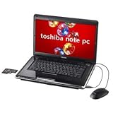 東芝 dynabook TX/66JBL PATX66JLPBL