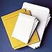 Heavyweight Catalog Envelopes, Gummed, Kraft, 28-Lb., 10 X 13, 250/Box