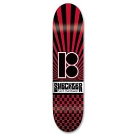 Sheckler Ashbury 7.5
