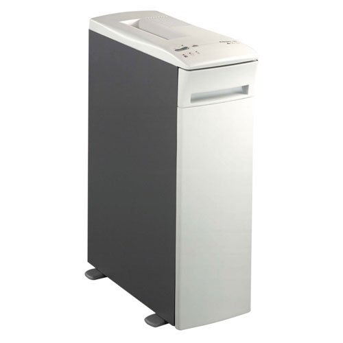 FEL34120 - Powershred C-120 Light-Duty Strip-Cut Paper Shredder