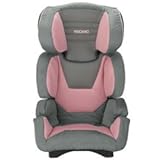 RECARO Vivo Lite Child Booster Car Seat - Blush