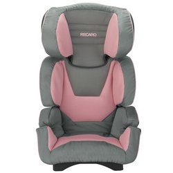 Vivo Child Booster Car Seat - Blush